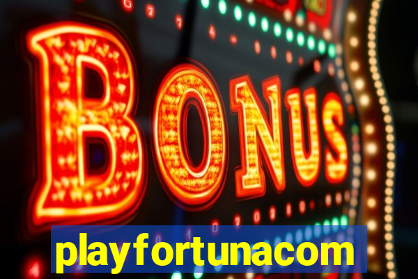 playfortunacom