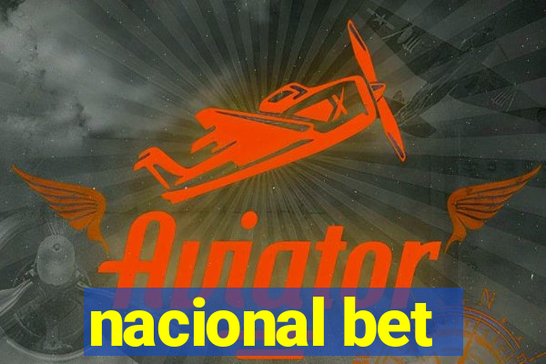 nacional bet