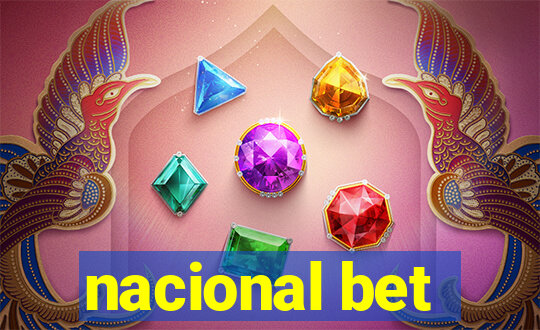 nacional bet