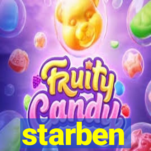 starben