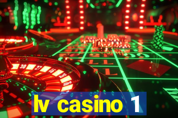 lv casino 1