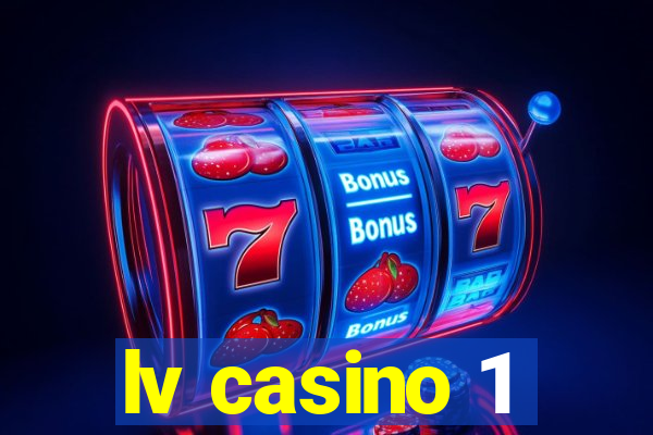 lv casino 1