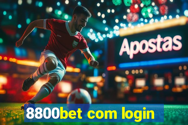 8800bet com login