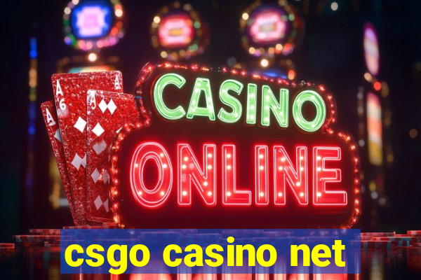 csgo casino net