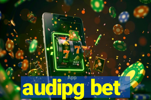 audipg bet