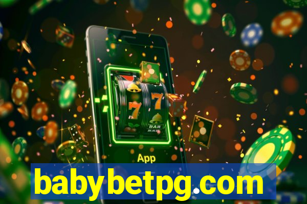 babybetpg.com