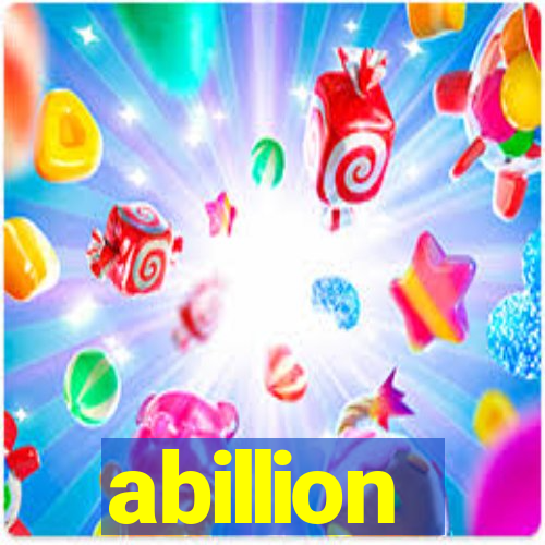 abillion