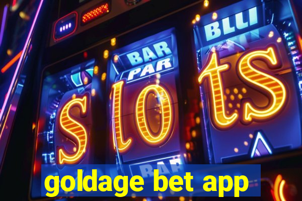 goldage bet app