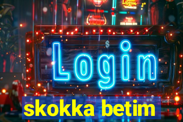 skokka betim