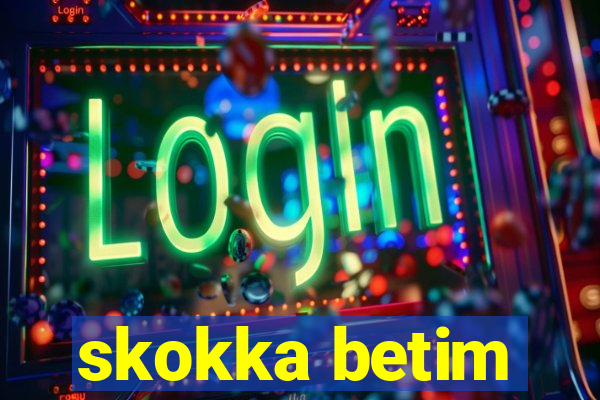 skokka betim