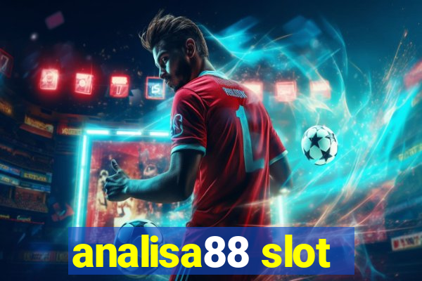 analisa88 slot