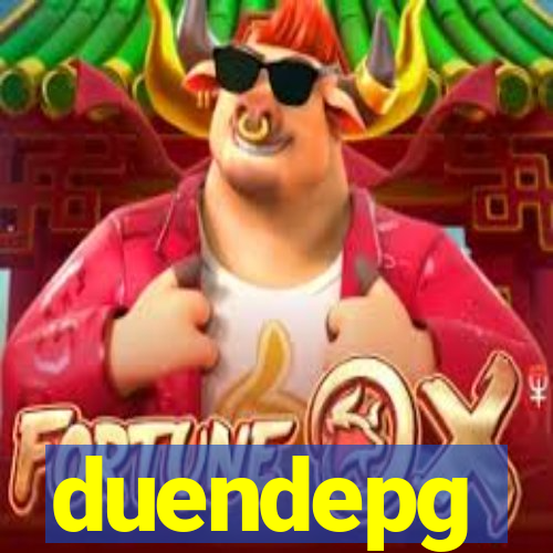 duendepg