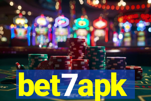 bet7apk