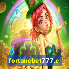 fortunebet777.com