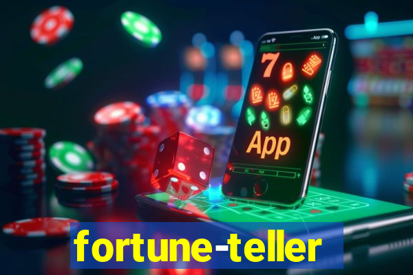 fortune-teller