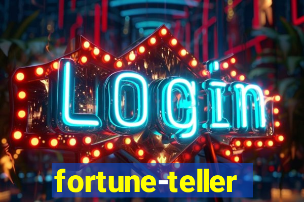 fortune-teller