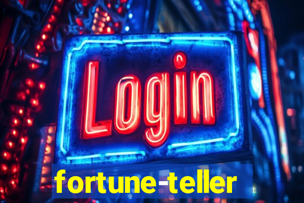 fortune-teller