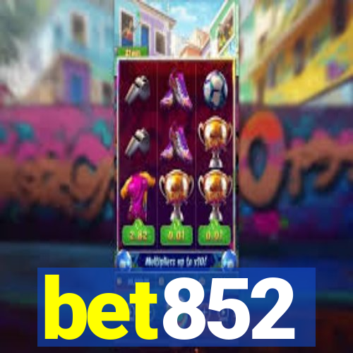 bet852