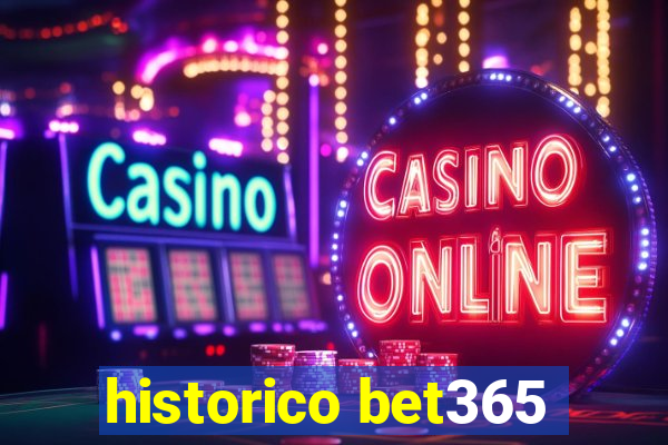 historico bet365