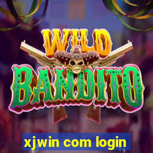 xjwin com login