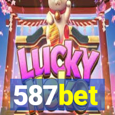 587bet