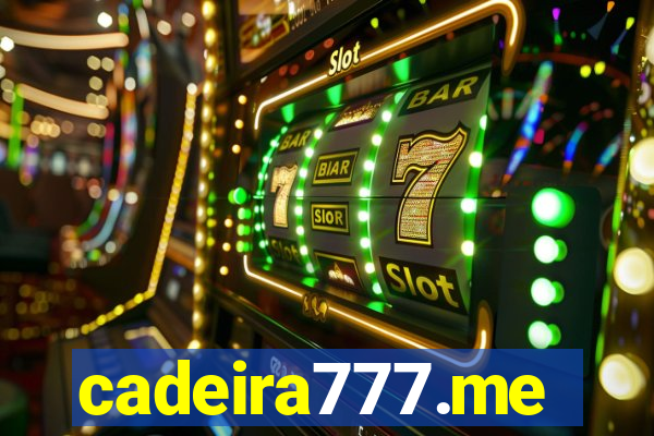 cadeira777.me