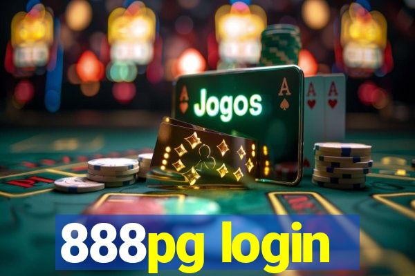 888pg login