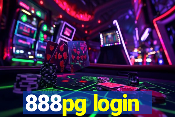 888pg login