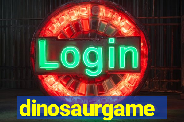 dinosaurgame