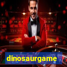 dinosaurgame