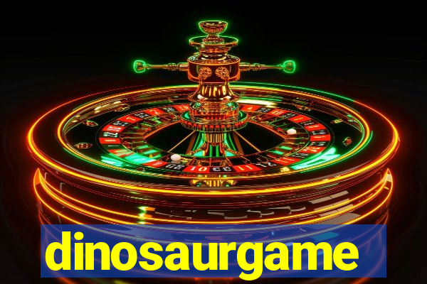 dinosaurgame