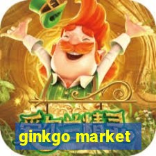 ginkgo market