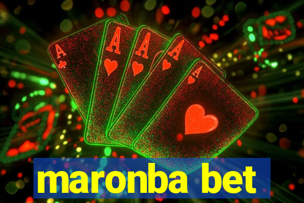 maronba bet