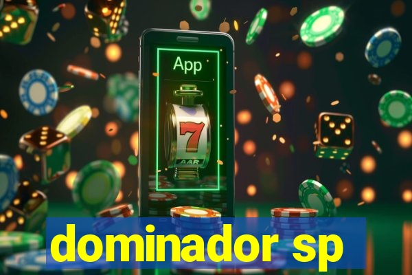 dominador sp