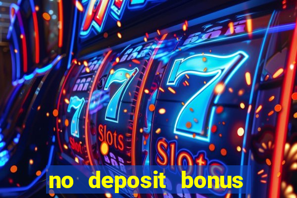 no deposit bonus casino utan svensk licens