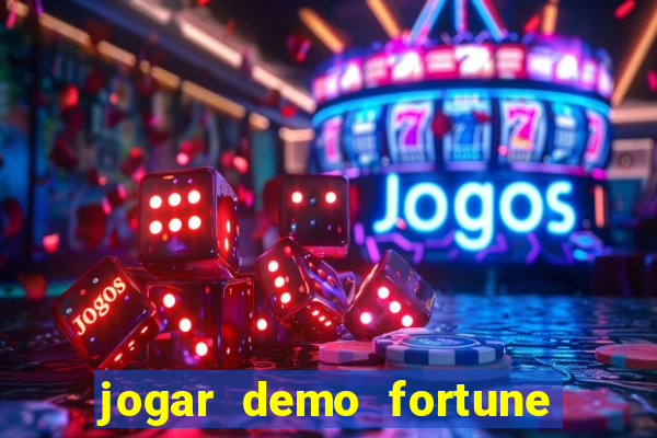 jogar demo fortune dragon pg