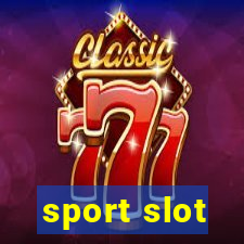 sport slot