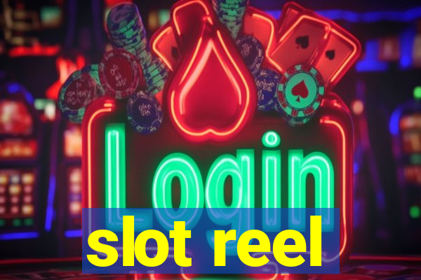 slot reel