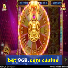 bet 969.com casino