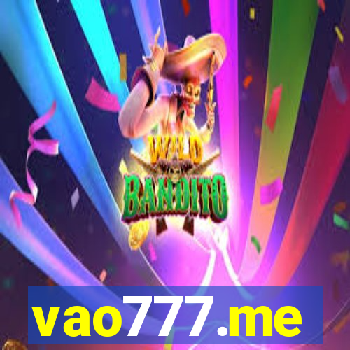 vao777.me