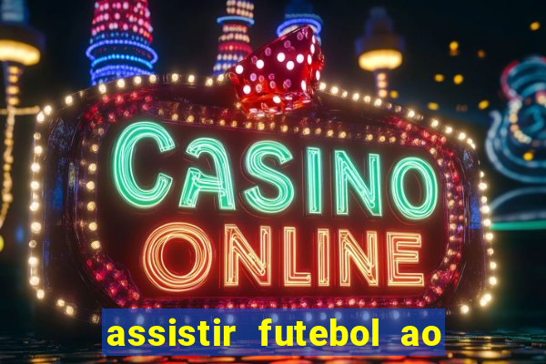 assistir futebol ao vivo gratis palmeiras