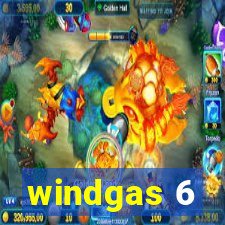 windgas 6