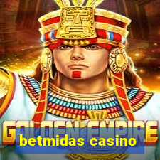 betmidas casino