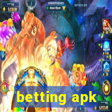 betting apk