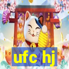 ufc hj