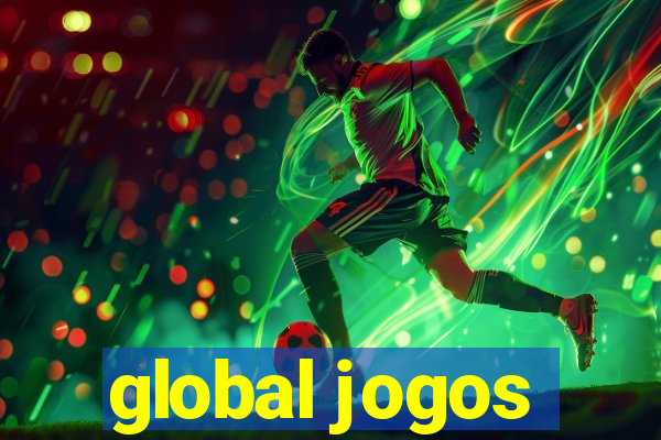 global jogos