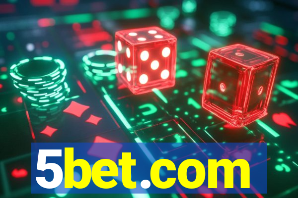 5bet.com