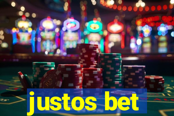 justos bet