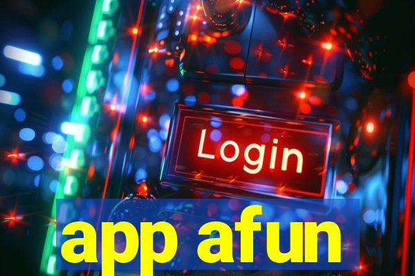 app afun