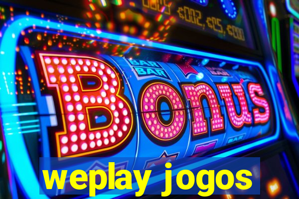 weplay jogos